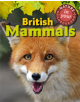 Nature in Your Neighbourhood: British Mammals - 9781445136394-thumb