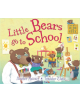 Little Bears Hide and Seek: Little Bears go to School - 9781445143279-thumb
