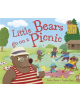 Little Bears Hide and Seek: Little Bears go on a Picnic - 9781445143293-thumb
