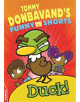 EDGE: Tommy Donbavand's Funny Shorts: Duck! - 9781445146775-thumb