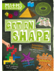 Maths is Everywhere: Get in Shape - 9781445149448-thumb