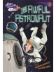 Race Further with Reading: The Awful Astronaut - 9781445149905-thumb