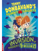 EDGE: Tommy Donbavand's Funny Shorts: Invasion of Badger's Bottom - 9781445153841-thumb