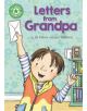 Reading Champion: Letters from Grandpa - 9781445154503-thumb