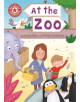 Reading Champion: At the Zoo - 9781445154572-thumb