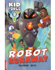 EDGE: Kid Force 3: Robot Runaway - 9781445155920-thumb