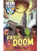 EDGE: Kid Force 3: Day of Doom - 9781445156309-thumb