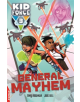 EDGE: Kid Force 3: General Mayhem - 9781445156323-thumb
