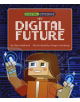Digital Citizens: My Digital Future - 9781445158631-thumb