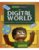 Digital Citizens: My Digital World - 9781445158655-thumb