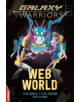 EDGE: Galaxy Warriors: Web World - 9781445159799-thumb