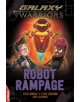 EDGE: Galaxy Warriors: Robot Rampage - 9781445159829-thumb