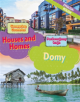 Dual Language Learners: Comparing Countries: Houses and Homes (English/Polish) - 9781445160269-thumb