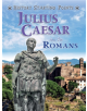History Starting Points: Julius Caesar and the Romans - 9781445162089-thumb