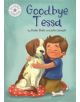 Reading Champion: Goodbye Tessa - 9781445162782-thumb