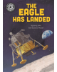 Reading Champion: The Eagle Has Landed - 9781445165431-thumb