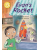 Reading Champion: Evan's Rocket - 9781445167862-thumb