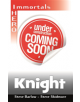 EDGE: I HERO: Immortals: Knight - 9781445169576-thumb