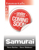 EDGE: I HERO: Immortals: Samurai - 9781445169606-thumb
