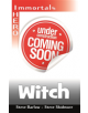 EDGE: I HERO: Immortals: Witch - 9781445169668-thumb