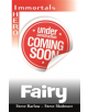 EDGE: I HERO: Immortals: Fairy - 9781445169699-thumb