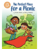 Reading Champion: The Perfect Place for a Picnic - 9781445171029-thumb