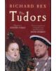 The Tudors - 9781445607009-thumb
