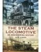 The Steam Locomotive - 9781445609188-thumb