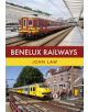 Benelux Railways - 9781445668123-thumb