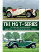 The MG T-Series - 9781445673486-thumb