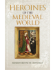 Heroines of the Medieval World - 9781445689449-thumb