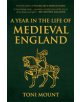 A Year in the Life of Medieval England - 9781445694443-thumb
