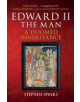 Edward II the Man - 9781445694450-thumb