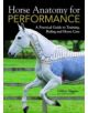 Horse Anatomy for Performance - 9781446300961-thumb
