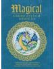 Magical Cross Stitch Designs - 9781446304983-thumb