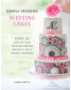 Simply Modern Wedding Cakes - 9781446306017-thumb