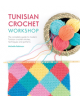 Tunisian Crochet Workshop - 9781446306611-thumb