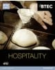 BTEC First in Hospitality Student Book - 9781446906064-thumb