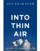 Into Thin Air - 9781447200185-thumb