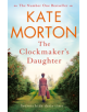 The Clockmaker's Daughter - 9781447200871-thumb