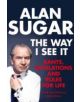 The Way I See It - 9781447205395-thumb