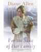 For The Sake of Her Family - 9781447210603-thumb