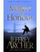 A Matter of Honour - 9781447221821-thumb