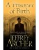 A Prisoner of Birth - 9781447221852-thumb