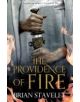 The Providence of Fire - 9781447235811-thumb