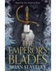 The Emperor's Blades - 9781447235828-thumb