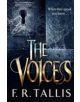 The Voices - 9781447236023-thumb