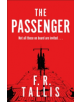 The Passenger - 9781447236047-thumb