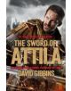 The Sword of Attila - 9781447237112-thumb