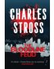 The Bloodline Feud - 9781447237617-thumb